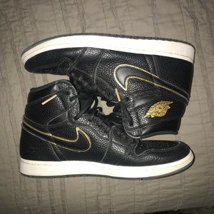 2018 Air Jordan 1 Retro High OG “City of Flight”